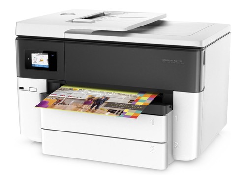 Officejet pro 7740 a3 - hp,