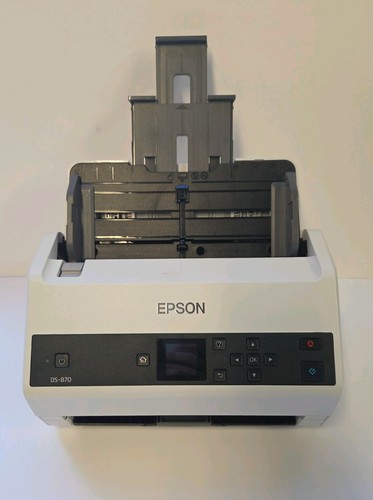 Epson workforce 870 - epson,