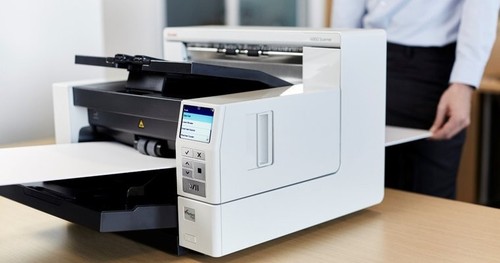 Kodak alaris i4850 colour - ,