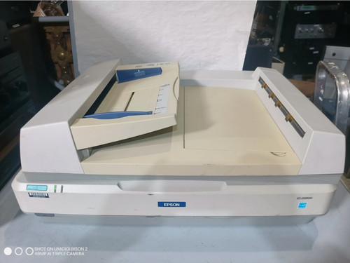 Epson 20000 flatbed - a3,