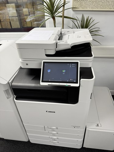 Canon c5840i colour - c5840i,