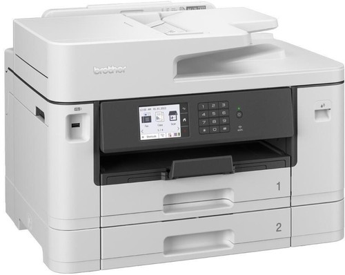 Brother mfc j5740dw a4 - brother,