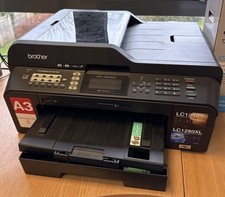 Brother A3 Wireless Inkjet