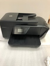 HP OfficeJet 7510 A3 Wide