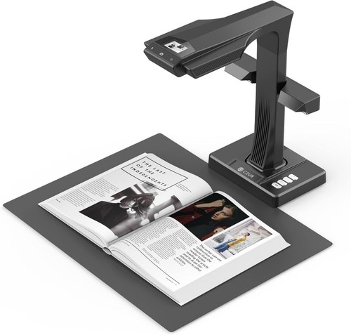 Czur et16 plus professional - plus, a3