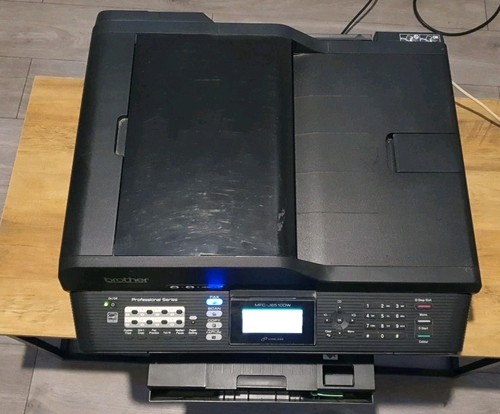 Brother wireless inkjet - a3, a4