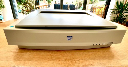 Epson expression 1640xl - expression, a3