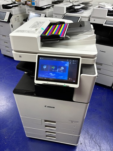 Canon c3730i colour a3 - c3730i,