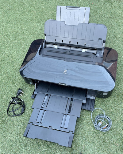 Canon pixma ix6850 inkjet - a3,
