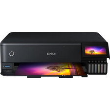 Epson EcoTank Wireless Printer