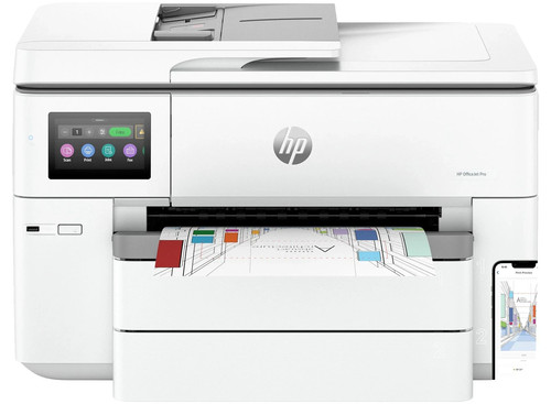 Officejet pro 9730e - hp, a3
