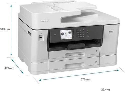 Brother mfc j5740dw - brother, mfc-j5740dw