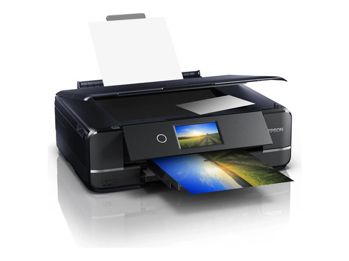 Epson expression photo - photo, xp-970