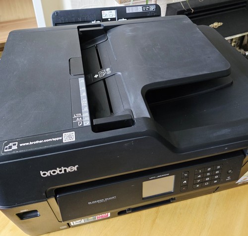 Printer brother mfc - brother, mfc-j6530dw