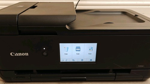 Canon pixma ts9550 all - canon,