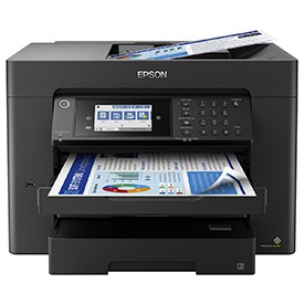 Epson workforce pro - workforce,