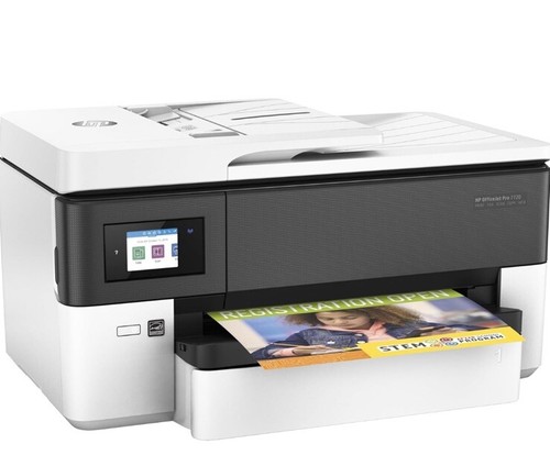 Officejet pro 7720 - pro, a3