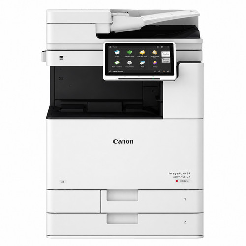 Canon imagerunner c3326i - canon,