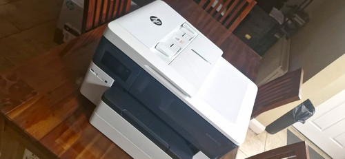 Officejet pro 7740 - hp,
