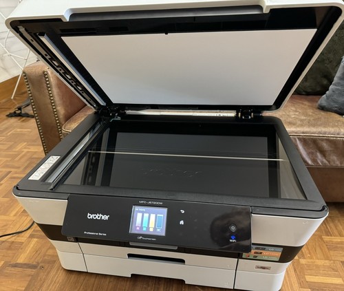 Brother mfc j6720dw all - mfc-j6720dw, all-in-one