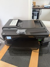 HP OfficeJet 7610 Wide Format