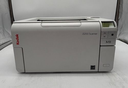 Kodak i3200 usb - usb, colour