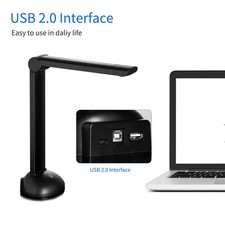 —Document Book Camera