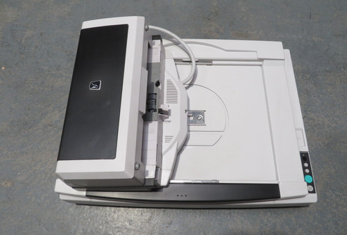 Fujitsu 6770 usb duplex - fi-6770, a3