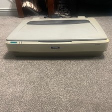 Professional Epson GT-15000 A3