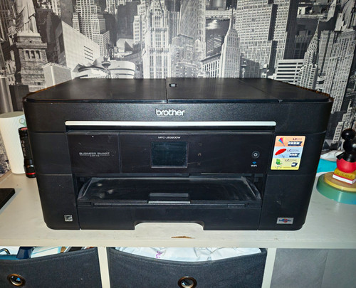 Brother mfc j5320dw - brother, mfc-j5320dw
