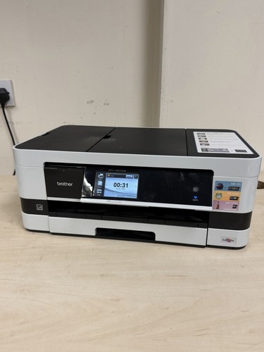 Brother mfc j4510dw all one - mfc-j4510dw, all-in-one