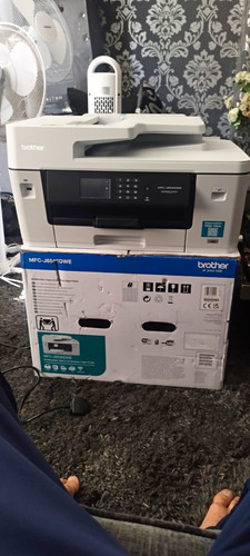Brother mfc j6540dwe colour - mfc-j6540dwe,