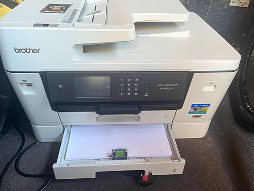 Brother mfc j6940dw - mfc-j6940dw, colour