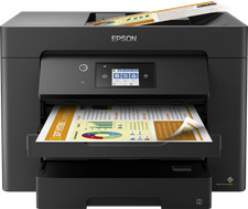Epson WorkForce WF-7830DTWF A3