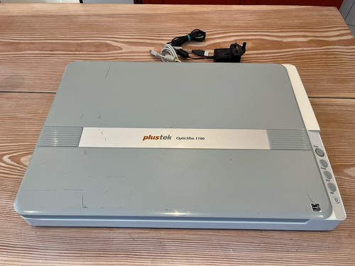 Pro flatbed scanner - pro,