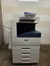 XEROX ALTALINK C8030 COLOUR A3
