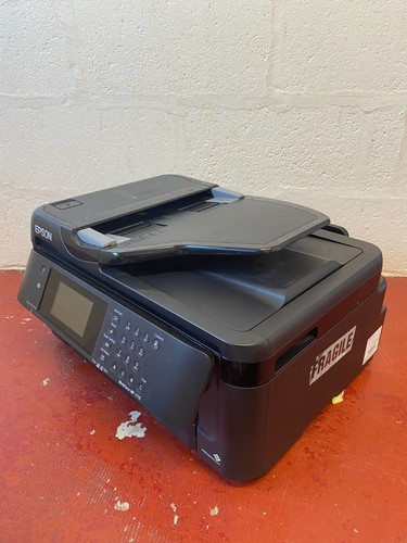 Epson workforce 7715 - epson, wf-7715