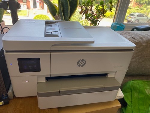 Officejet pro 9720e a3 - hp,
