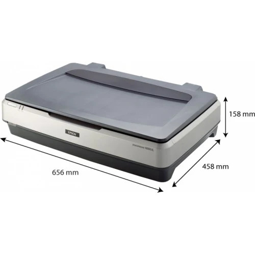 Epson expression 10000xl - epson, a3