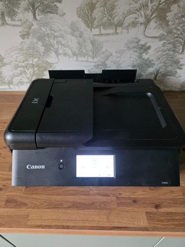 Canon pixma ts9550 wireless - canon, a4