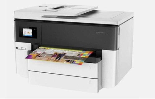 Officejet pro 7740 - pro,