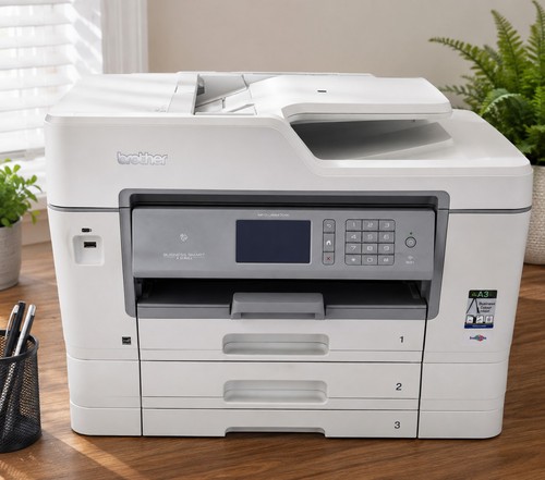 Brother mfc j6947dw colour - brother, a3