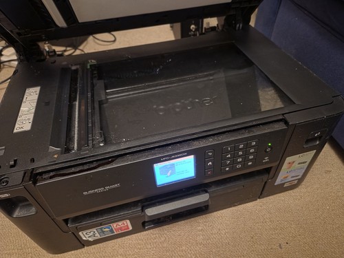 Brother mfc j5330dw - brother, mfc-j5330dw