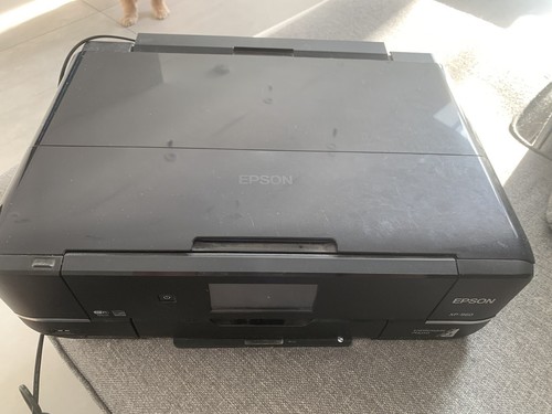 Epson expression photo 960 - epson,