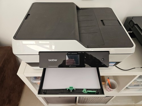 Brother mfc j6520dw colour - brother, a3