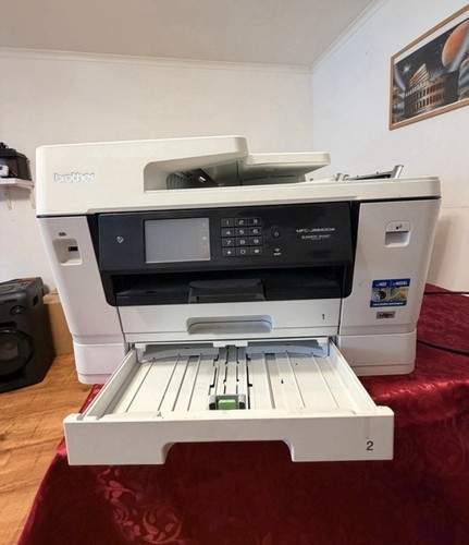 Brother mfc j6955dw - mfc-j6955dw, a3