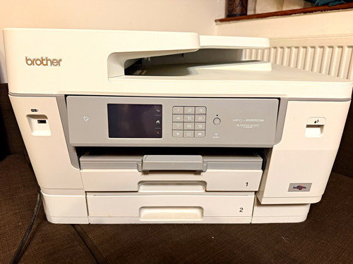 Brother mfc j6955dw - mfc-j6955dw, a3
