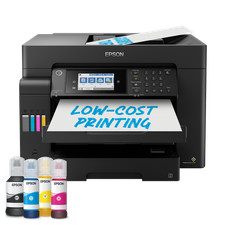 Epson EcoTank ET-16605 +Ink A3