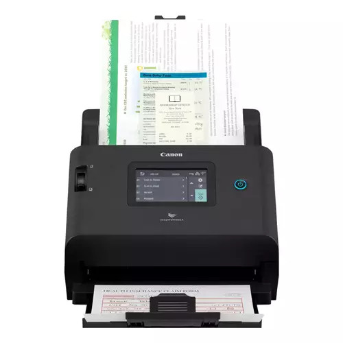 Canon imageformula s350nw - imageformula, dr-s350nw