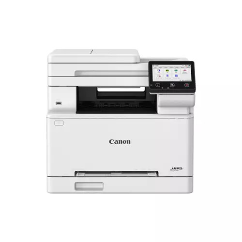 Canon sensys mf664cdw - i-sensys,